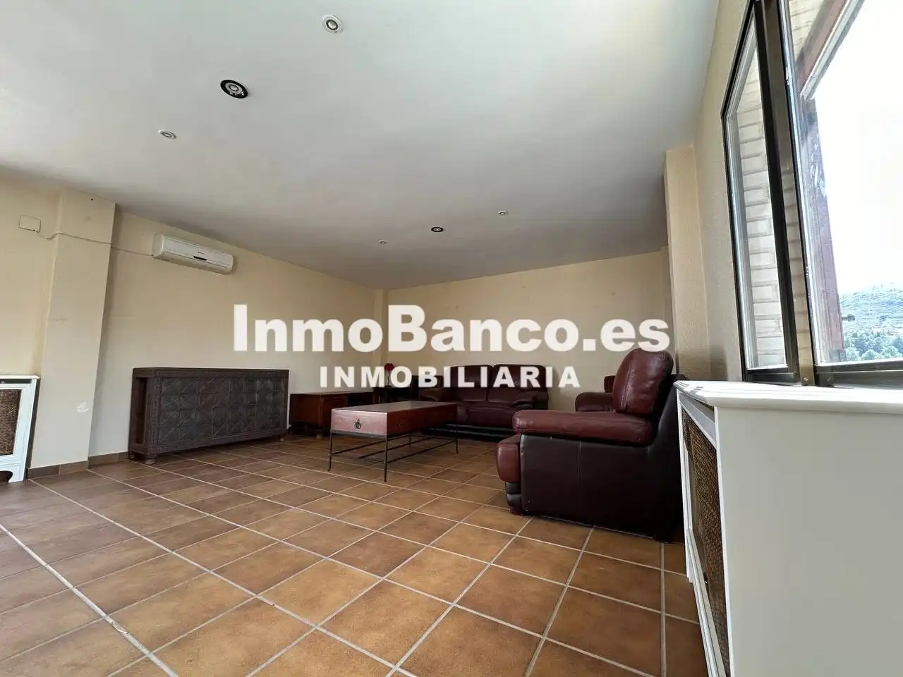 Casa o chalet de alquiler en Chiva con Aire acondicionado, Calefacción y Jardín privado