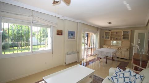 Foto 4 de Casa o chalet de alquiler en Avenida Pablo Ruiz Picasso, Huerta Belón - Calvario, Málaga