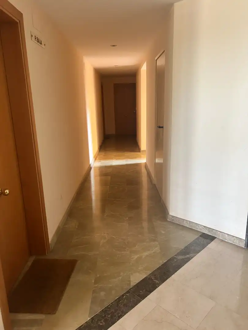 Piso de alquiler en Centro  