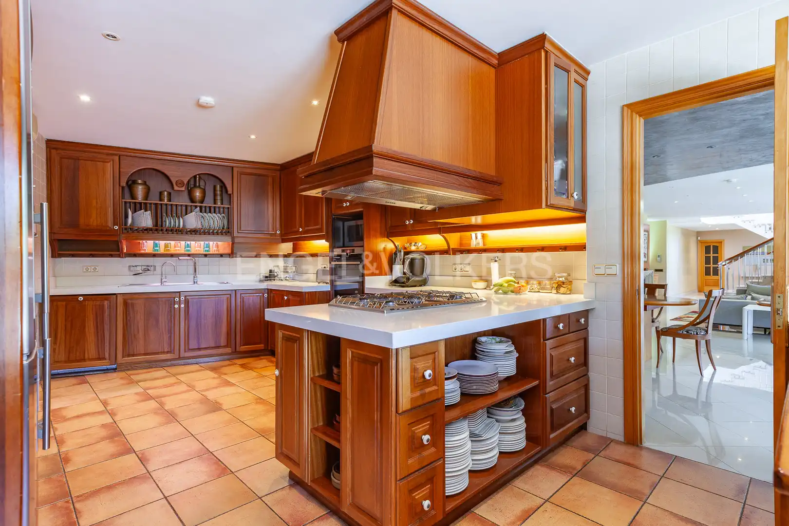 Detached house with pool for sale in Arenys de Munt, imagen 39