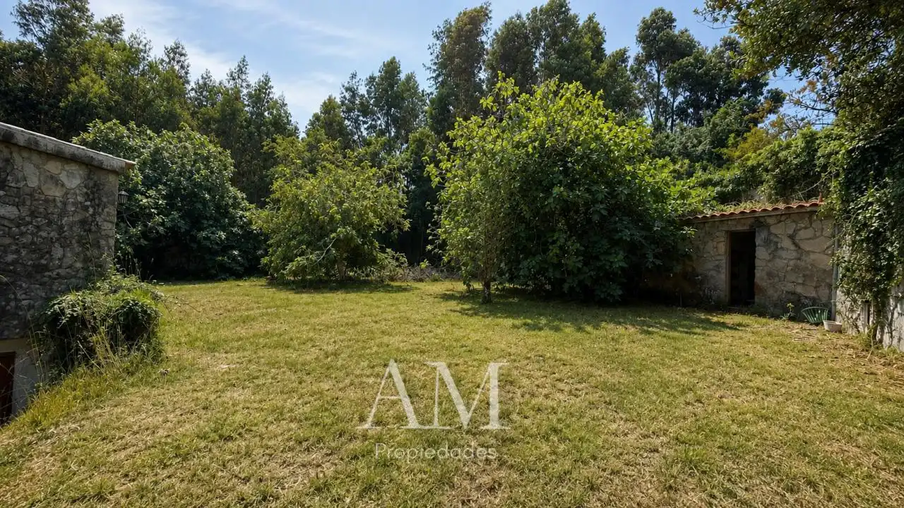 Maison avec jardin à vendre à Belesar- Baiona, imagen 68