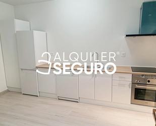 Küche von Wohnung miete in Madridejos mit Klimaanlage, Terrasse und Möbliert