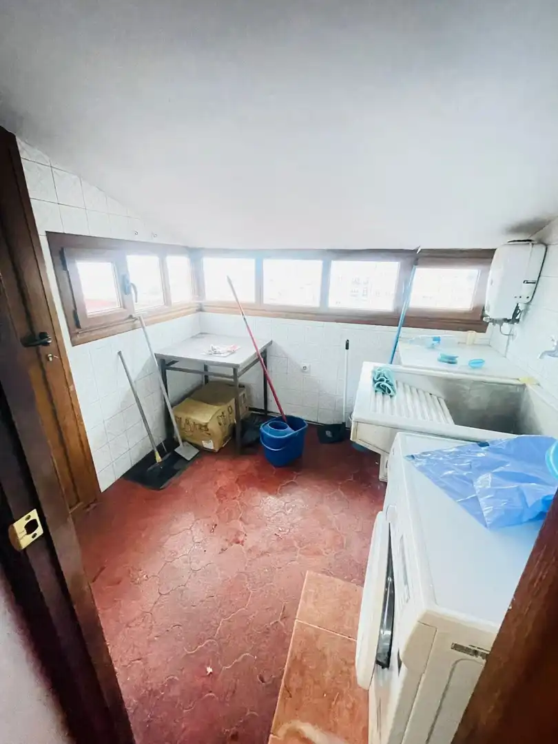 Flat for sale in Gijón   with Heating and Terrace