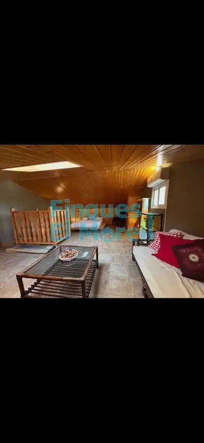 Haus oder Chalet zur Miete in hortes, Vila-rodona