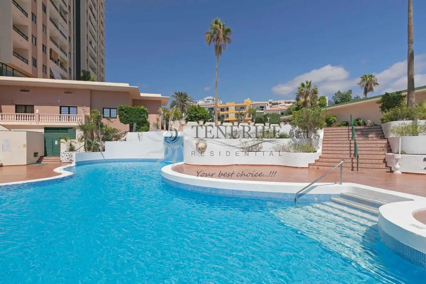 Flat with lift for sale in Adeje 300, imagen 18