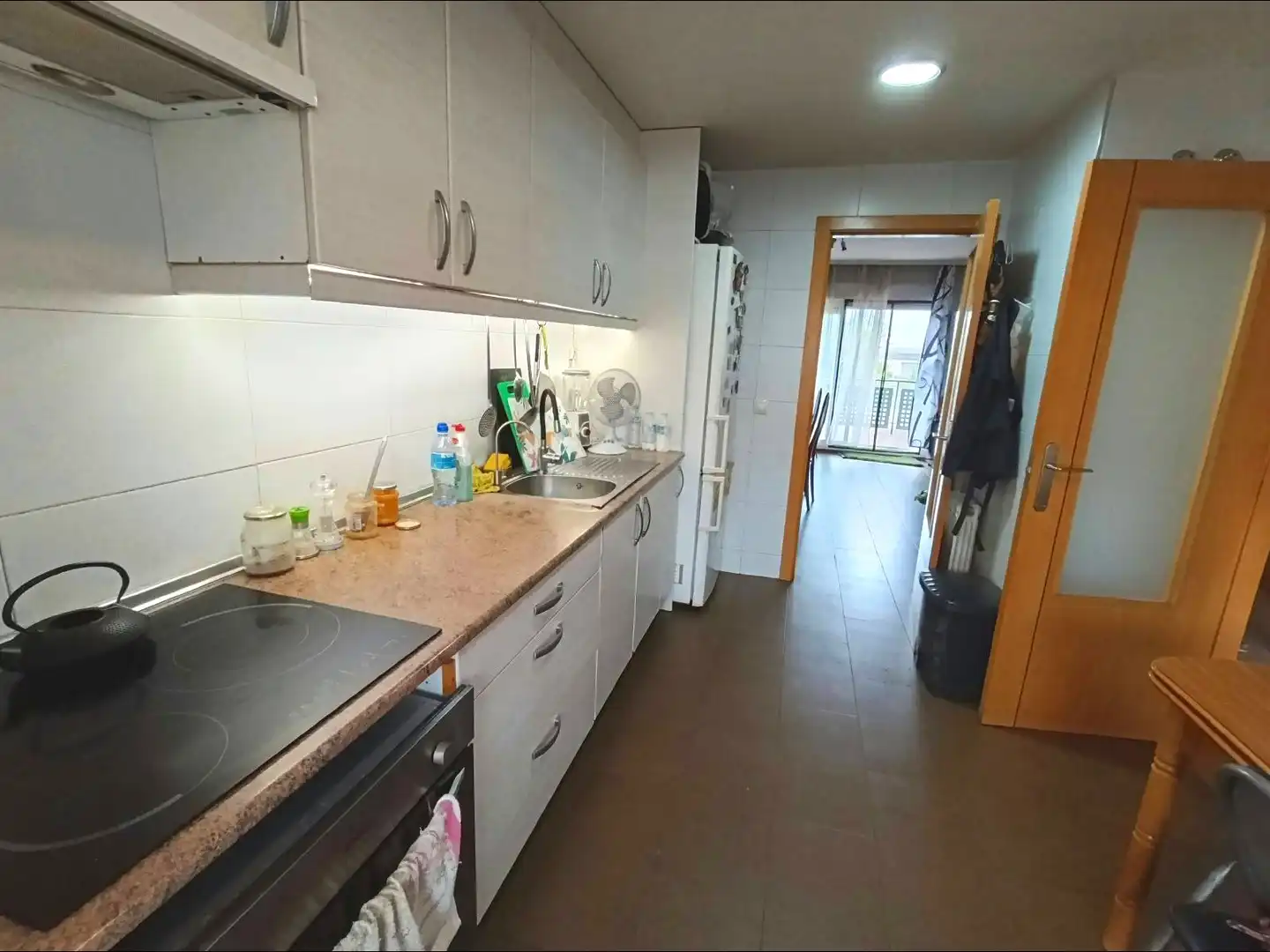 Detached house with pool for sale in Numancia de la Sagra, imagen 6