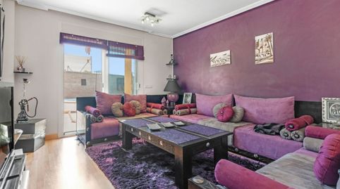 Foto 4 de Casa o chalet en venta en Partida Bonalba, 104, Busot, Alicante