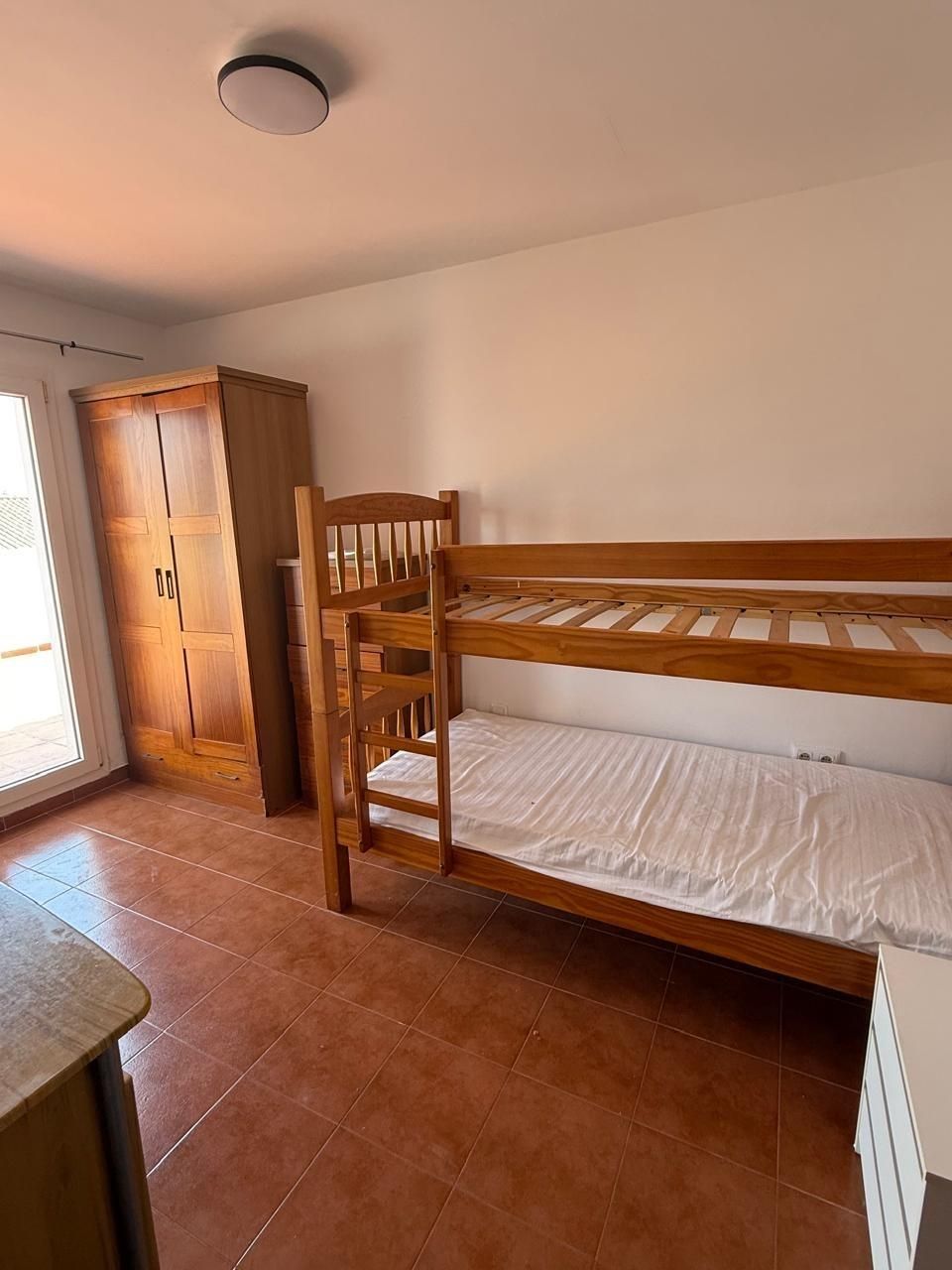 Dormitori de Dúplex en venda en Algeciras