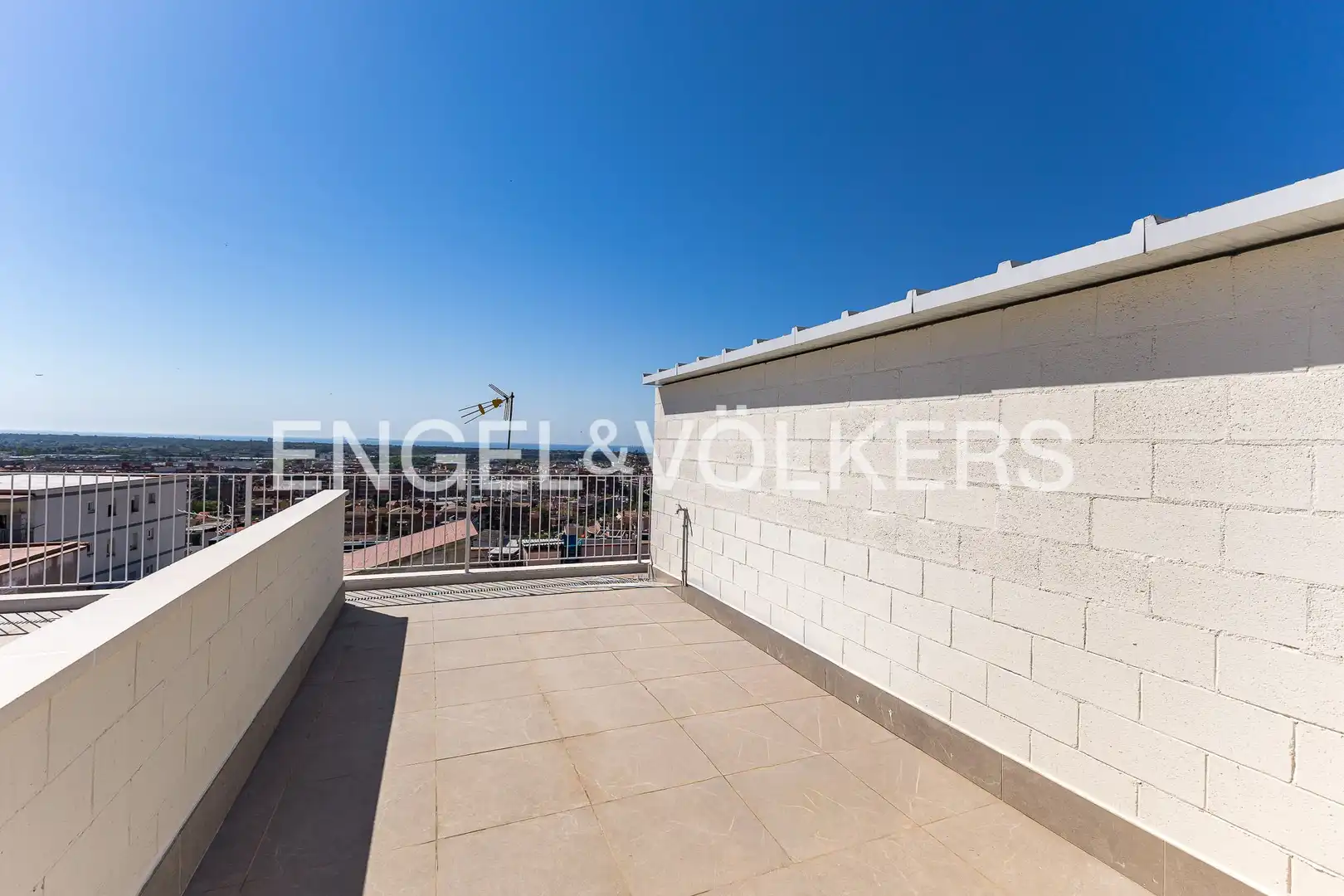 Wohnung mit Terrasse zum Verkauf in Vista Alegre, imagen 37