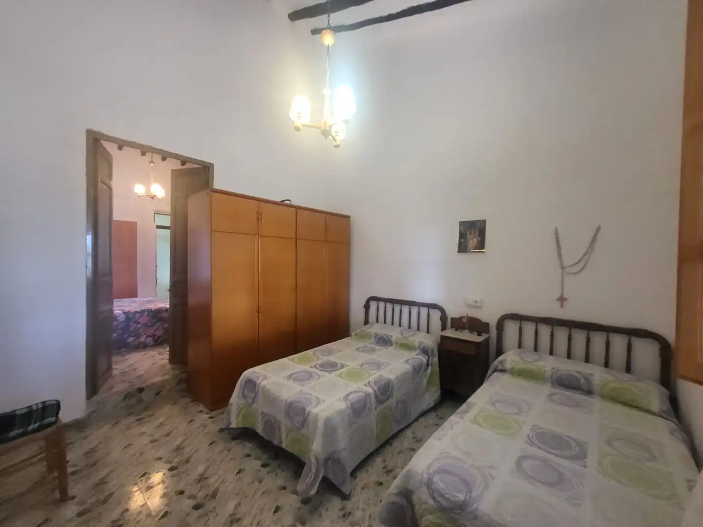Casa rústica en venta en Los Collados-Los Geraneos, imagen 8