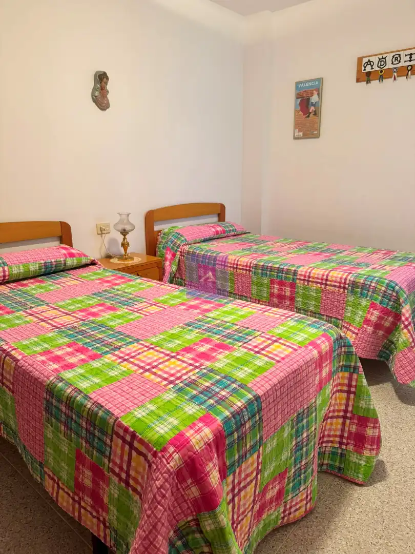 Apartament amb terrassa en venda a Carrer Riu Sénia, imagen 21
