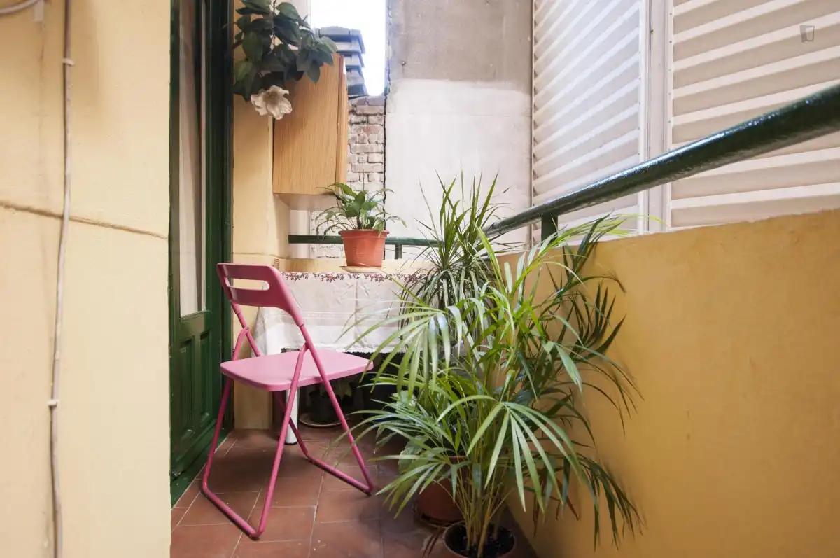 Habitación en Almagro