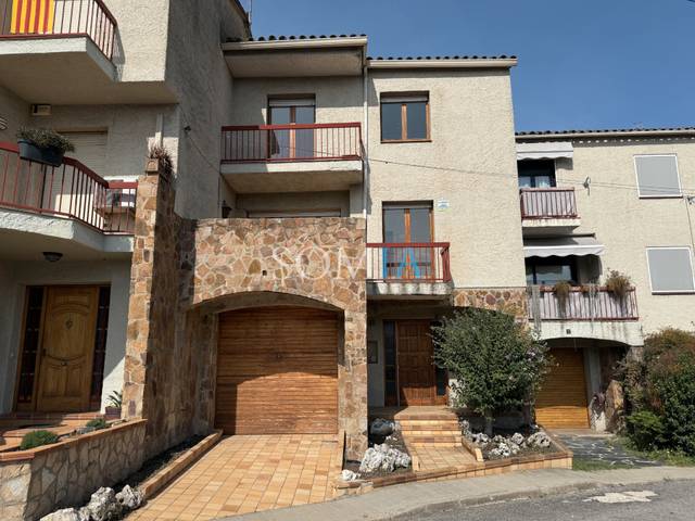 Casa adosada en Venta en Sant Celoni