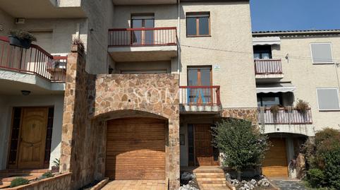 Foto 2 de Casa adosada en venda a Sant Celoni, Barcelona