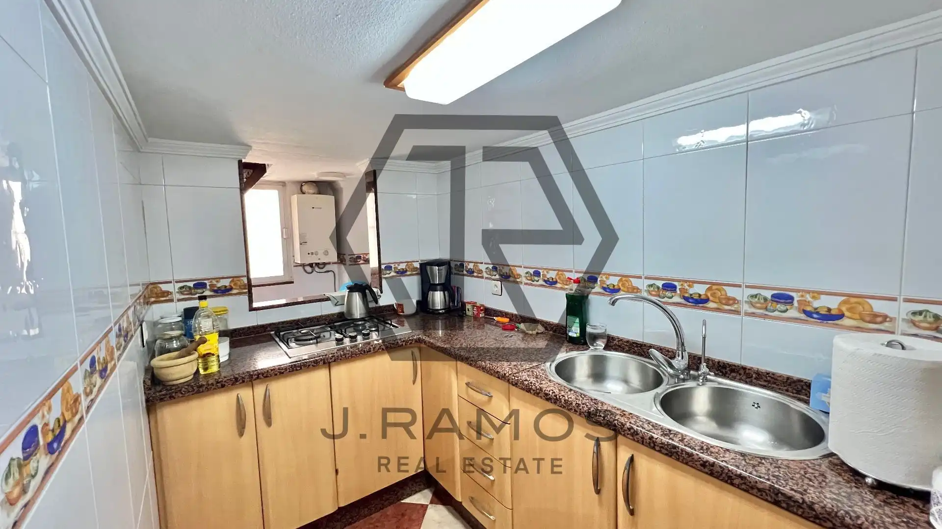 Piso en venta en doctor marañon, imagen 3