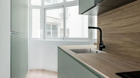 Photo 4 of Flat for sale in Valdeacederas, Madrid Capital