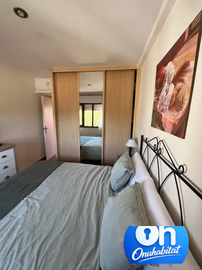 Habitación de Piso en venta en El Rompido con Jardín privado, Piscina y Amueblado
