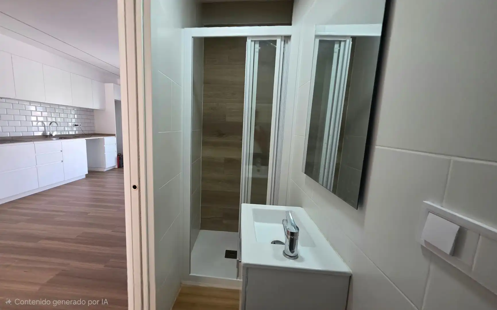 Bany de Casa o xalet en venda en El Vendrell amb Jardí privat, Terrassa i Piscina comunitària