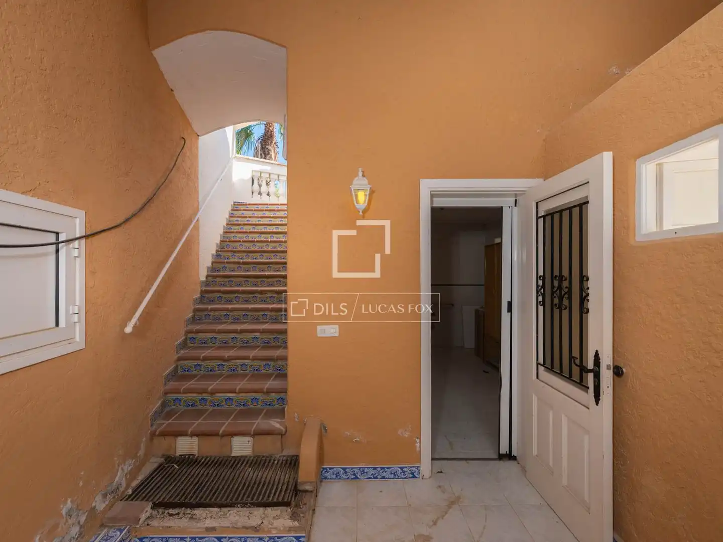 Villa avec terrasse à vendre à Es Cubells, imagen 32