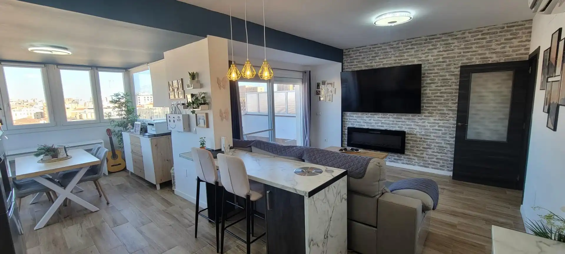 Penthouse mit Aufzug zum Verkauf in Centro, imagen 22