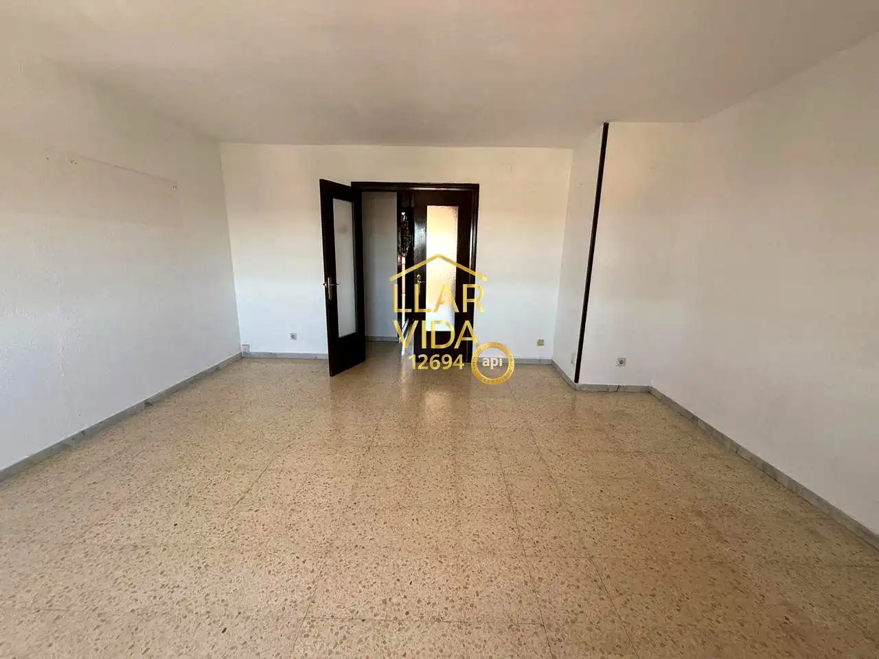 Piso en venta en De La Mercè, imagen 3