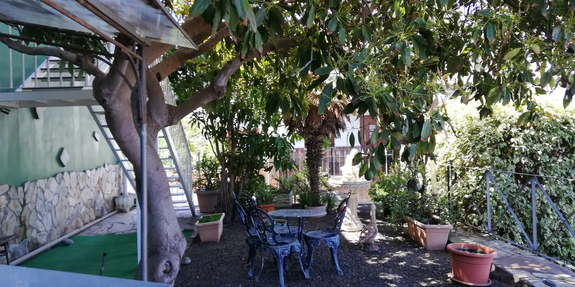 Casa amb piscina en venda a La Victoria de Acentejo, imagen 23