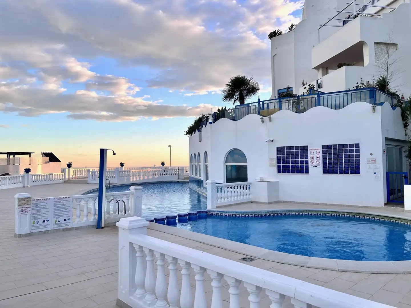 Wohnung mit Pool zum Verkauf in Las Atalayas - Urmi - Cerro de Mar, imagen 32