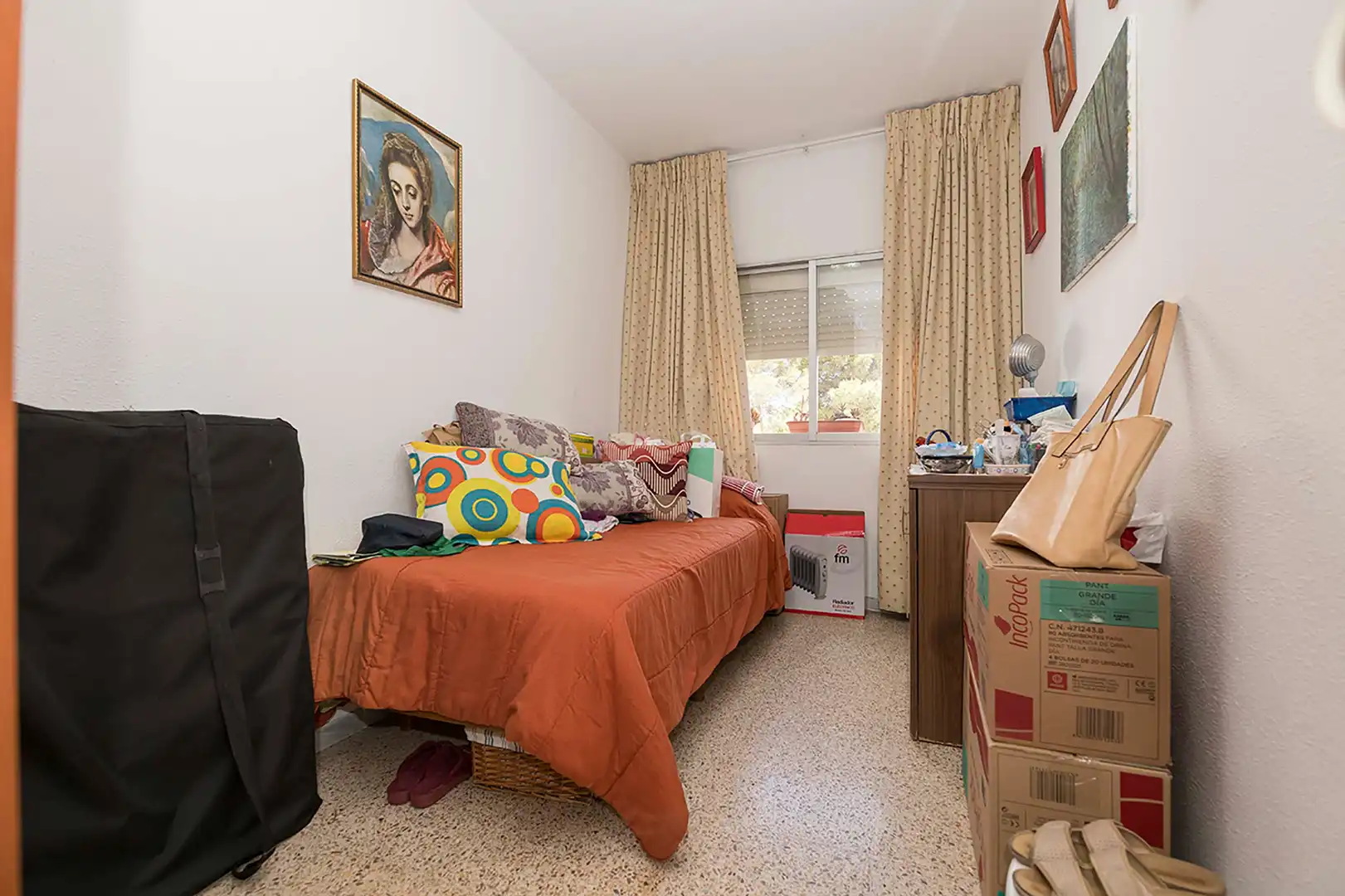 Pis en venda a Jerez de la Frontera, Cádiz