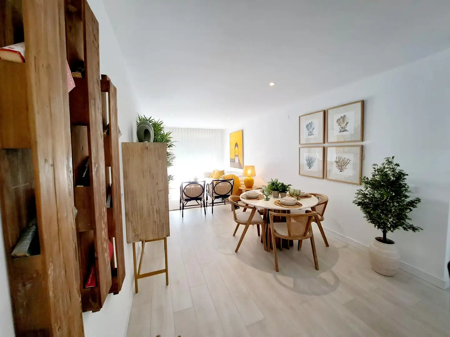 Apartamento con terraza en venta en Ayamonte ciudad, imagen 10