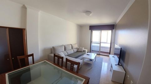 Foto 3 de Piso en venta en Avenida Fragoso, As Travesas - Balaídos, Vigo
