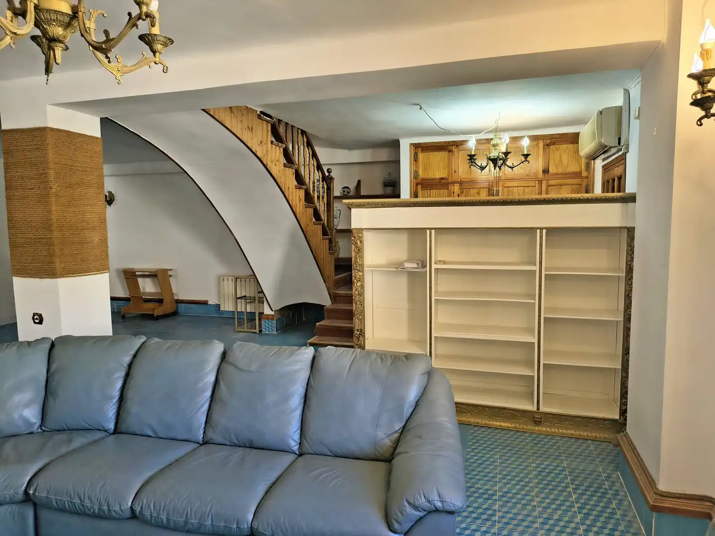 Casa o xalet de lloguer en Aranjuez amb Aire condicionat, Calefacció i Terrassa