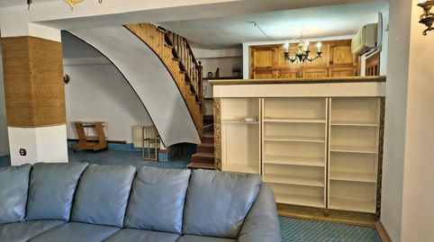 Foto 4 de Casa o chalet de alquiler en Calle Fresnos, La Montaña - El Cortijo, Aranjuez