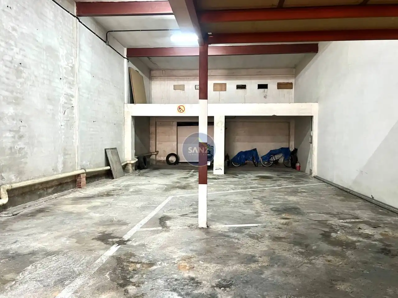 Gewerbefläche zum Verkauf in Hernán Cortés, imagen 7