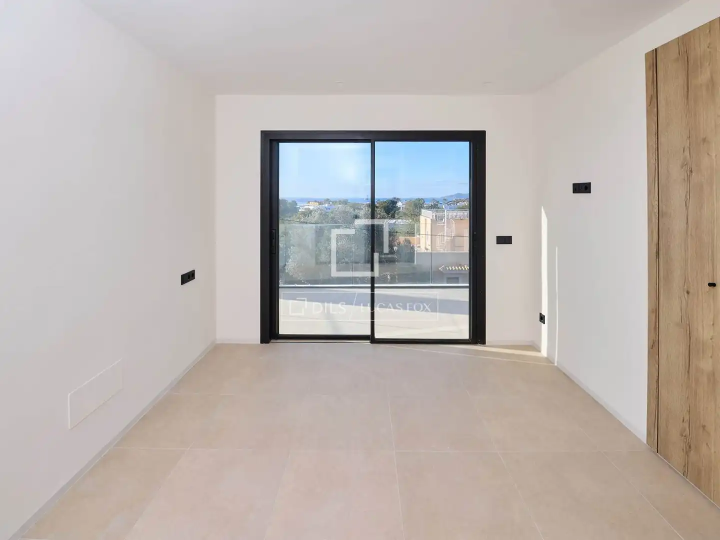 Casa o xalet en venda en Santa Eulària des Riu amb Aire condicionat, Piscina i Balcó
