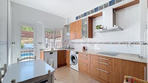 Foto 3 de Casa o chalet en venta en Calle Periodista Don Tomas Cuesta, Casabermeja, Málaga