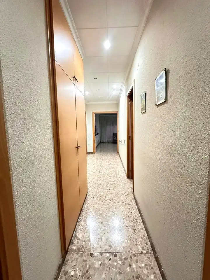 Casa o chalet en venta en La Sénia con Jardín privado y Terraza