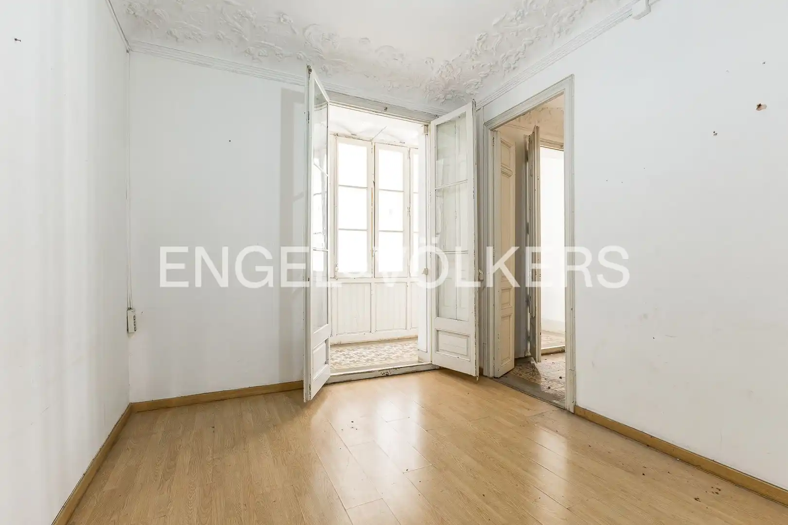 Piso con terraza en venta en Eixample, imagen 31