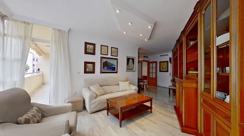 Photo 3 of Flat for sale in Calle Hurtado de Mendoza, Conde de Ureña, Málaga Capital