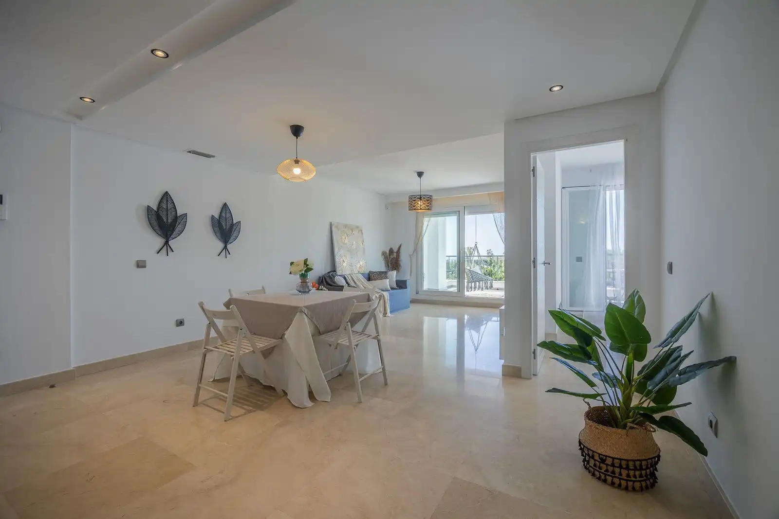 Apartamento con terraza en venta en Calle Los Arqueros 24, imagen 11