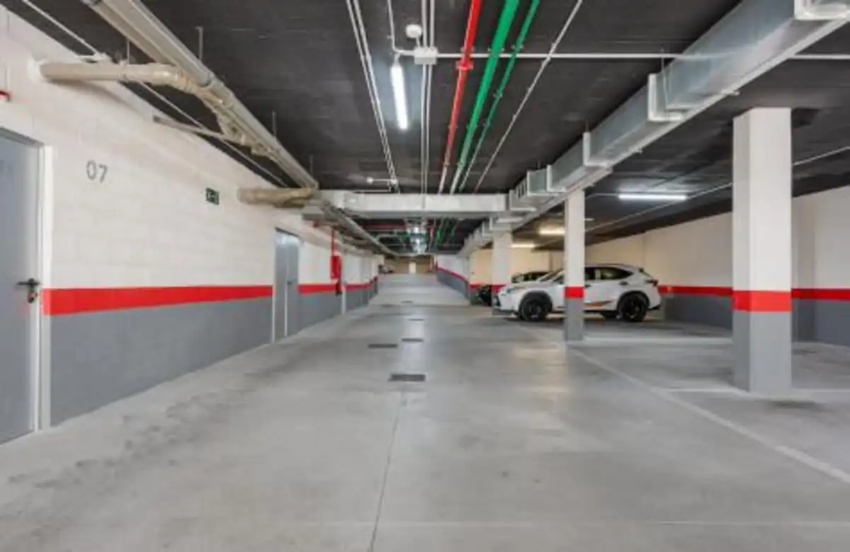 Home with pool for sale in Selwo, imagen 32