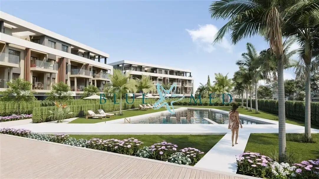 Penthouse with terrace for sale in Mar Menor Golf, imagen 4