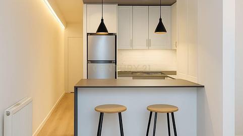 Photo 2 of Apartment for sale in Carrer de Emilia Pardo Bazán, 28, Barcelona, Spain, 28 , La Sagrera, Barcelona