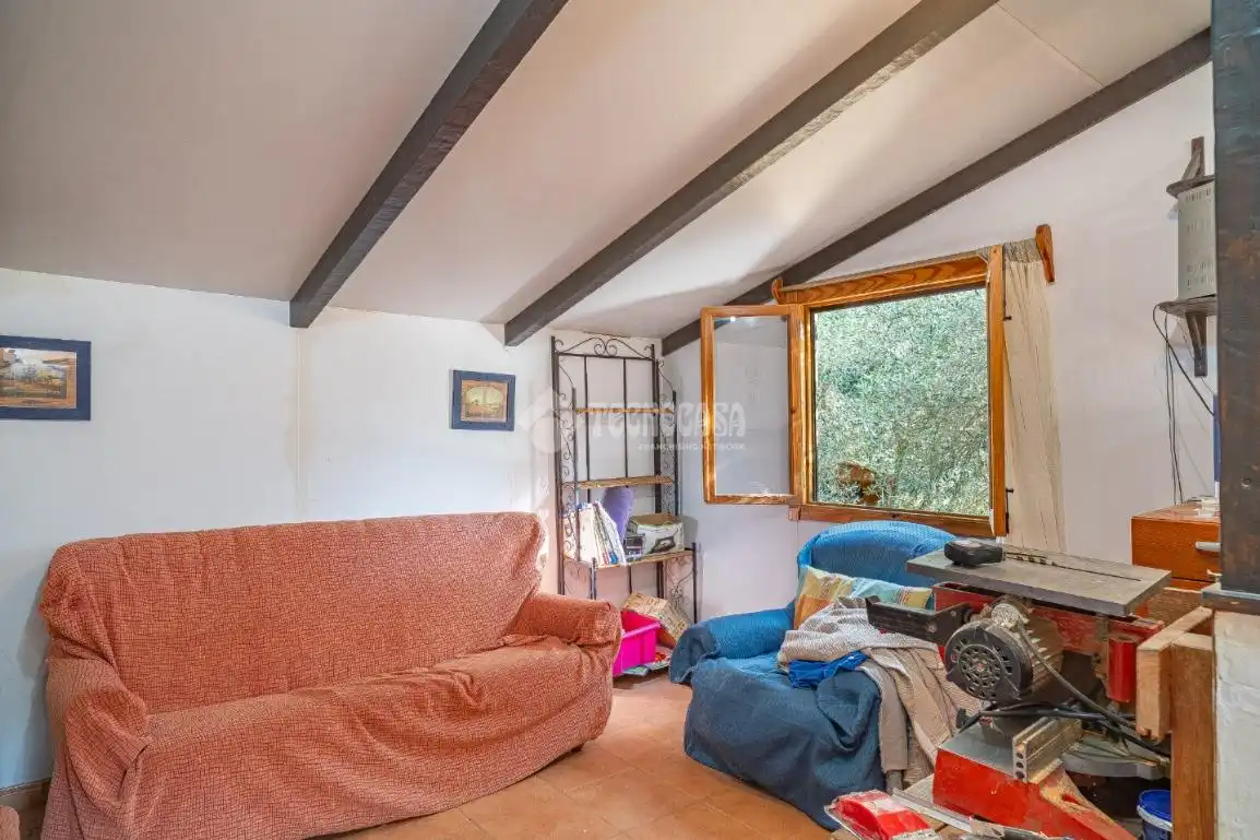 Country house with garden for sale in Vélez de Benaudalla, imagen 11
