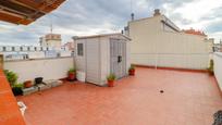 Terrace of Attic for sale in Terrassa  with Air Conditioner, Heating and Terrace