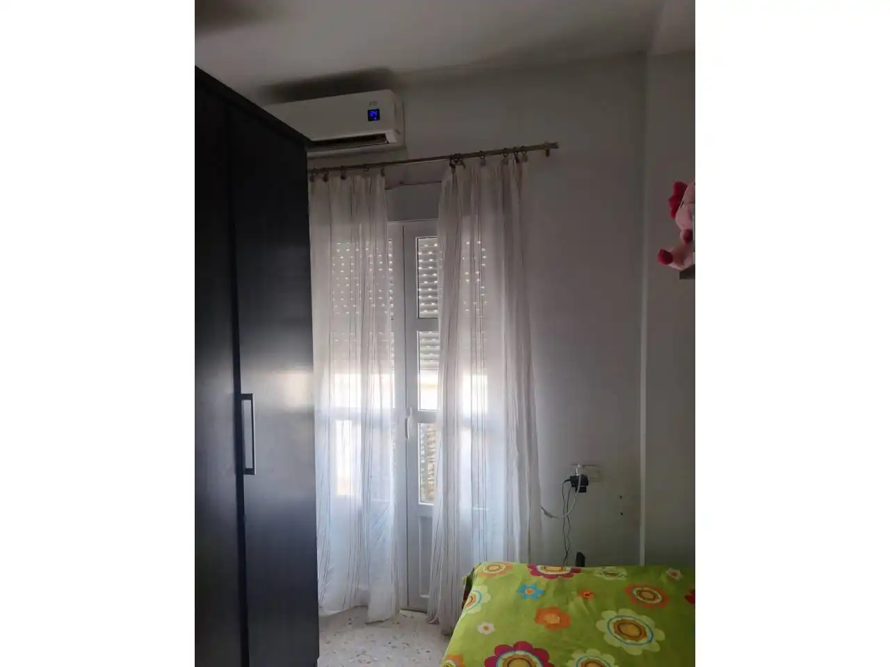 Habitación de Piso en venta en El Viso del Alcor con Aire acondicionado, Terraza y Amueblado