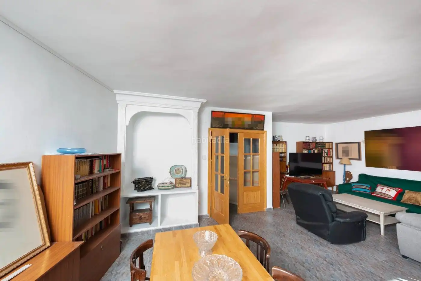 Reihenhaus zum Verkauf in Calle Vilches 22, imagen 3