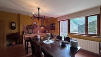 Dining room of House or chalet for sale in Lugo Capital