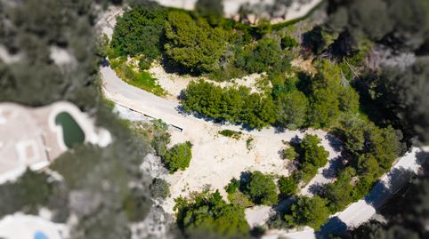Foto 2 de Residencial en venta en Portichol - Balcón al Mar, Jávea / Xàbia