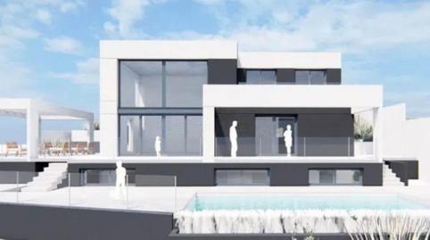 Photo 2 of Residential for sale in Calle del Tenis, 13, Bel - Air, Estepona