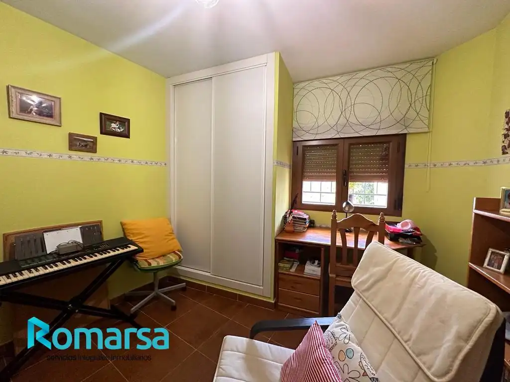 Casa o chalet en venta en La fuente, Grandes y San Martín